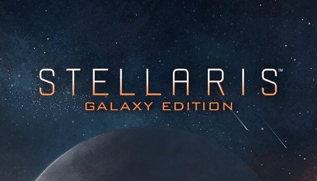 Игра Stellaris - Galaxy Edition для PC (STEAM) (электронная версия)