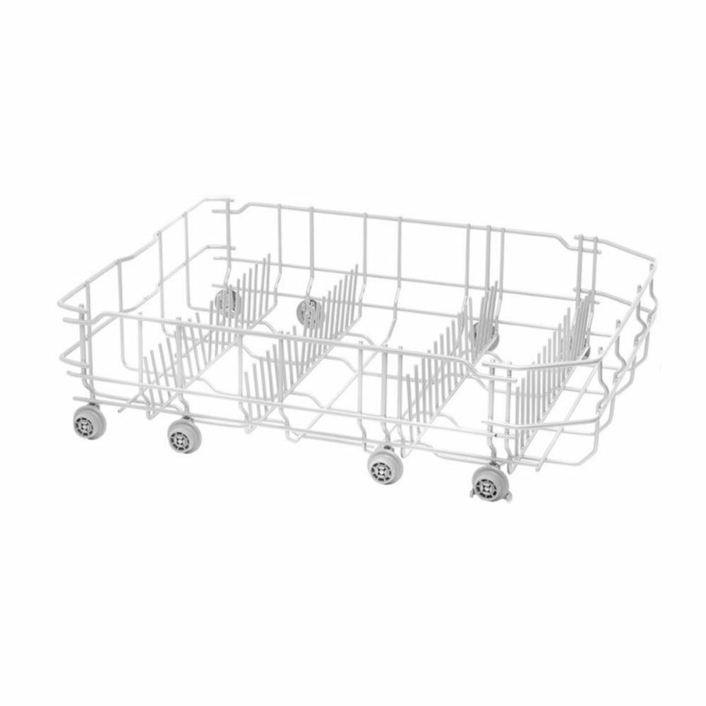 фото Нижняя корзина для посудомойки Bosch SRV/SPV (20002049)