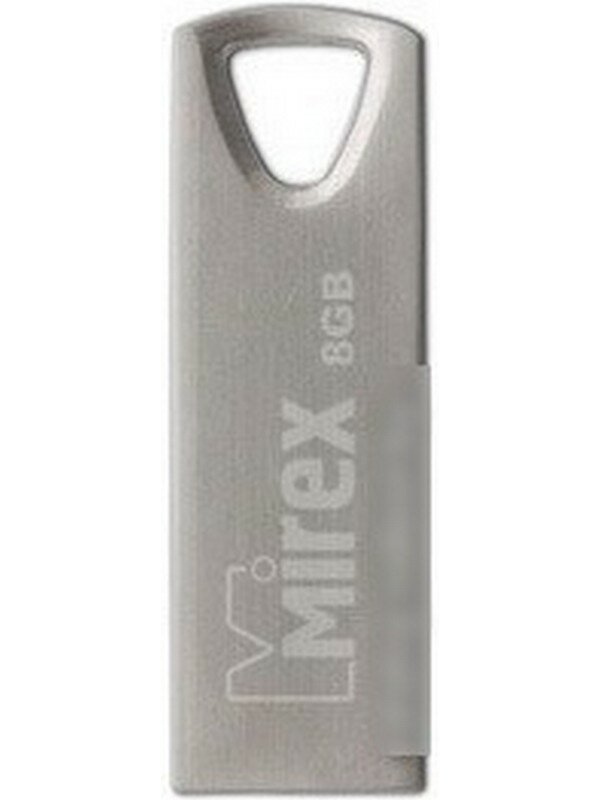 Накопитель USB 2.0 16GB Mirex - фото №18