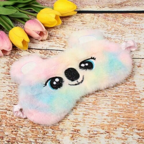 фото Маска для сна нет бренда