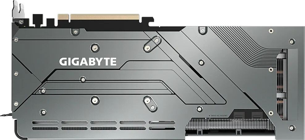 Видеокарта GigabyteRX7700XT GAMING OC 12GB