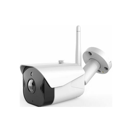 Камера SLS CAM-06 WiFi white SLS-CAM-06WFWH 982600₽