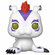 Фигурка Funko POP! Animation Digimon Patamon (1387) 72057