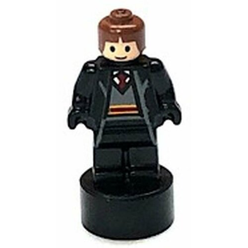 Минифигурка Lego 90398pb017 Hermione Granger Statuette / Trophy набор наклеек harry potter hermione granger icons