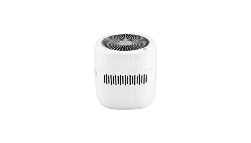 Увлажнитель воздуха Xiaomi Microhoo Evaporative Humidifier J1A - фотография № 1