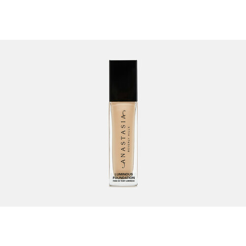 Тональная основа ANASTASIA BEVERLY HILLS Luminous anastasia beverly hills тональная основа luminous foundation 110c 30мл