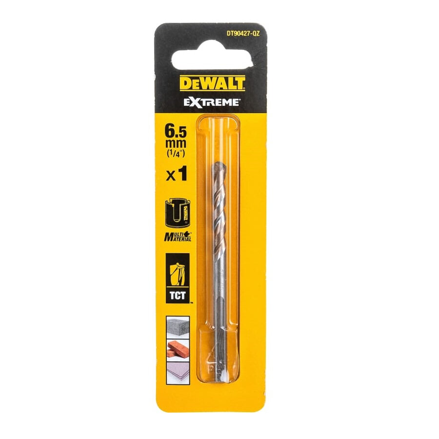 фото Пилотное сверло DeWalt DT90427