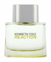 Kenneth Cole Мужской Reaction Man Туалетная вода (edt) 50мл