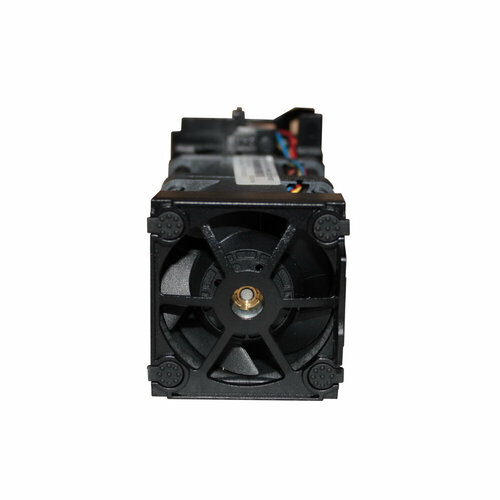 Кулер Lenovo 4F17A14487 ThinkSystem SR630 V2 1U Performance Fan Option Kit(need 2 per 1 cpu)