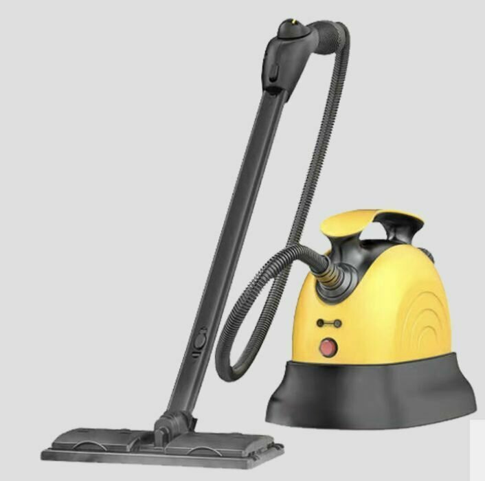 TT26 Паровой очиститель STEAM CLEANER TONYIN