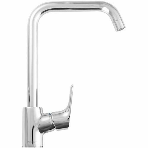 Смеситель Hansgrohe - фото №11