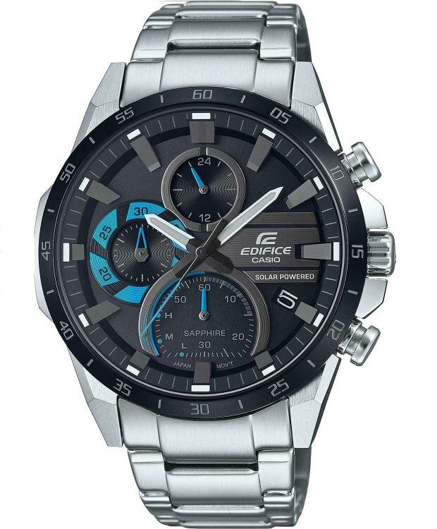 Наручные часы CASIO EFS-S620DB-1B