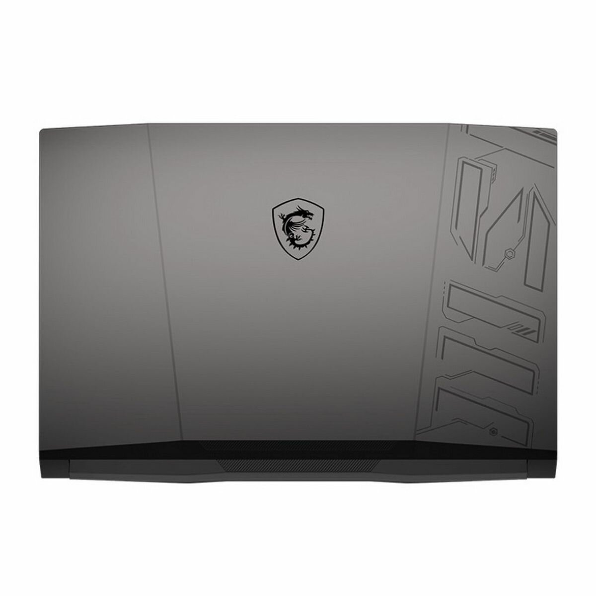 Ноутбук MSI B13VGK-441RU 9S7-17L531-441 i7-13700H 2400 МГц 17.3" 1920x1080 16Гб DDR5 SSD 1Тб RTX 4070 8Гб ENG/RUS/да Windows 11 Home Titanium Grey 2.7 кг 9S7-17L531-441 - фото №16