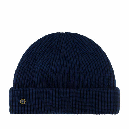 фото Шапка бини laulhere, синий