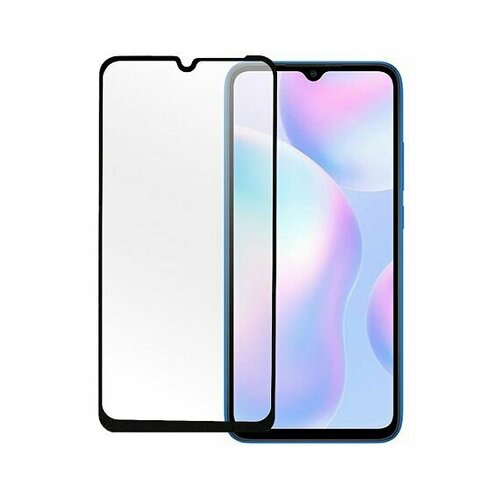 Realme C20/C21 - защитное стекло 