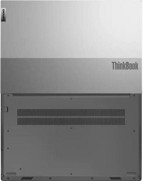 Ноутбук Lenovo ThinkBook 15 G4 IAP Core i3-1215U/8GB/SSD256GB/15.6"/MX550 2GB/IPS/FHD/NoOS/Mineral Grey (21DJ00KQRU) — фото 13