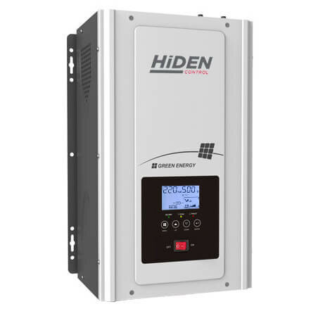 Интерактивный ИБП Hiden Control HPS30-1512 TOR
