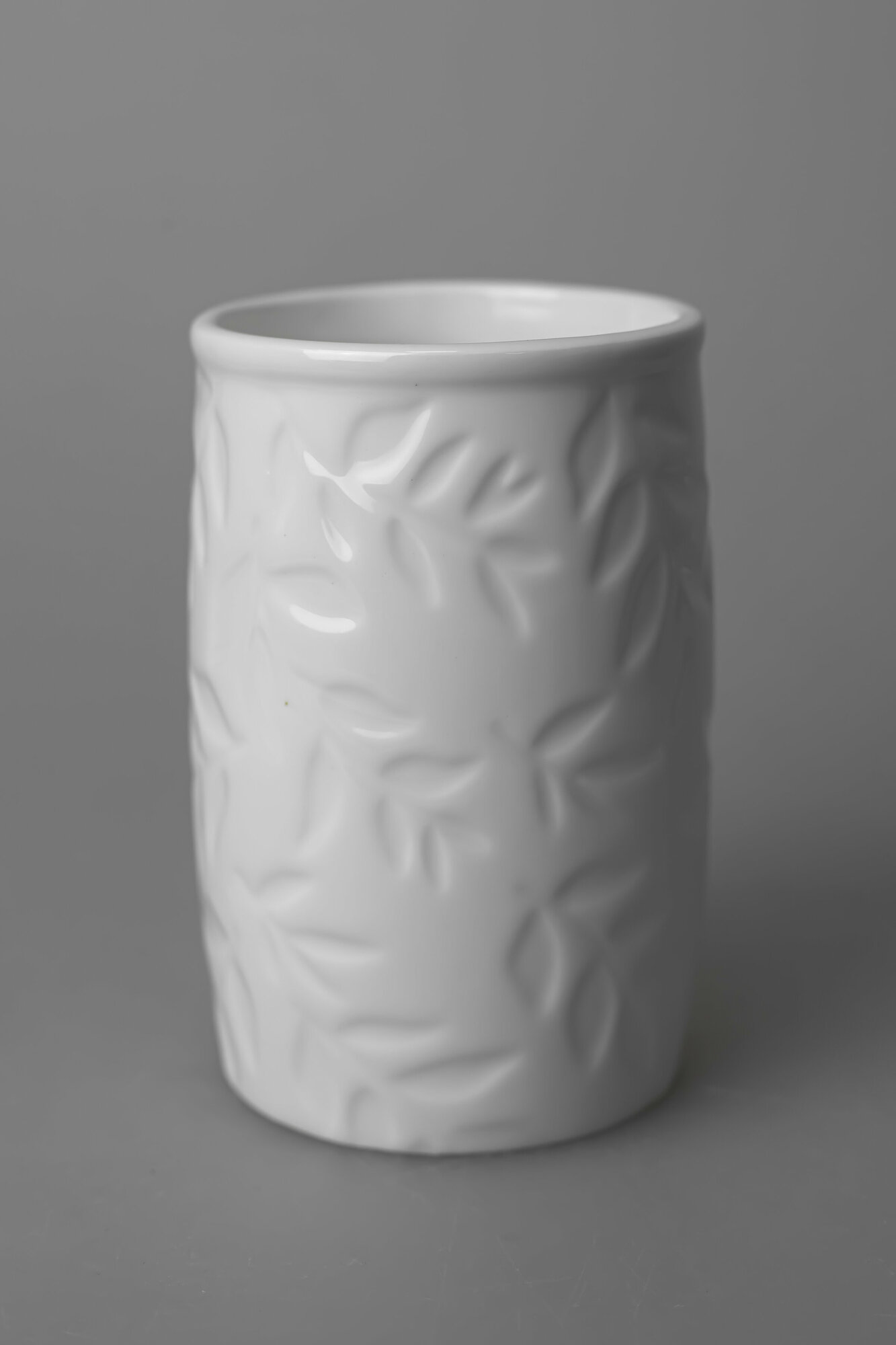 фото Стакан для зубных щеток Foliage PROFFI