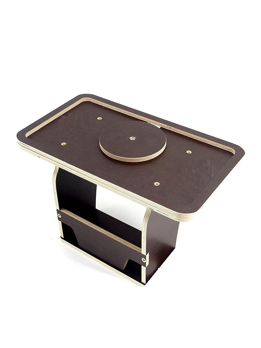 фото Стол для эхолота мини