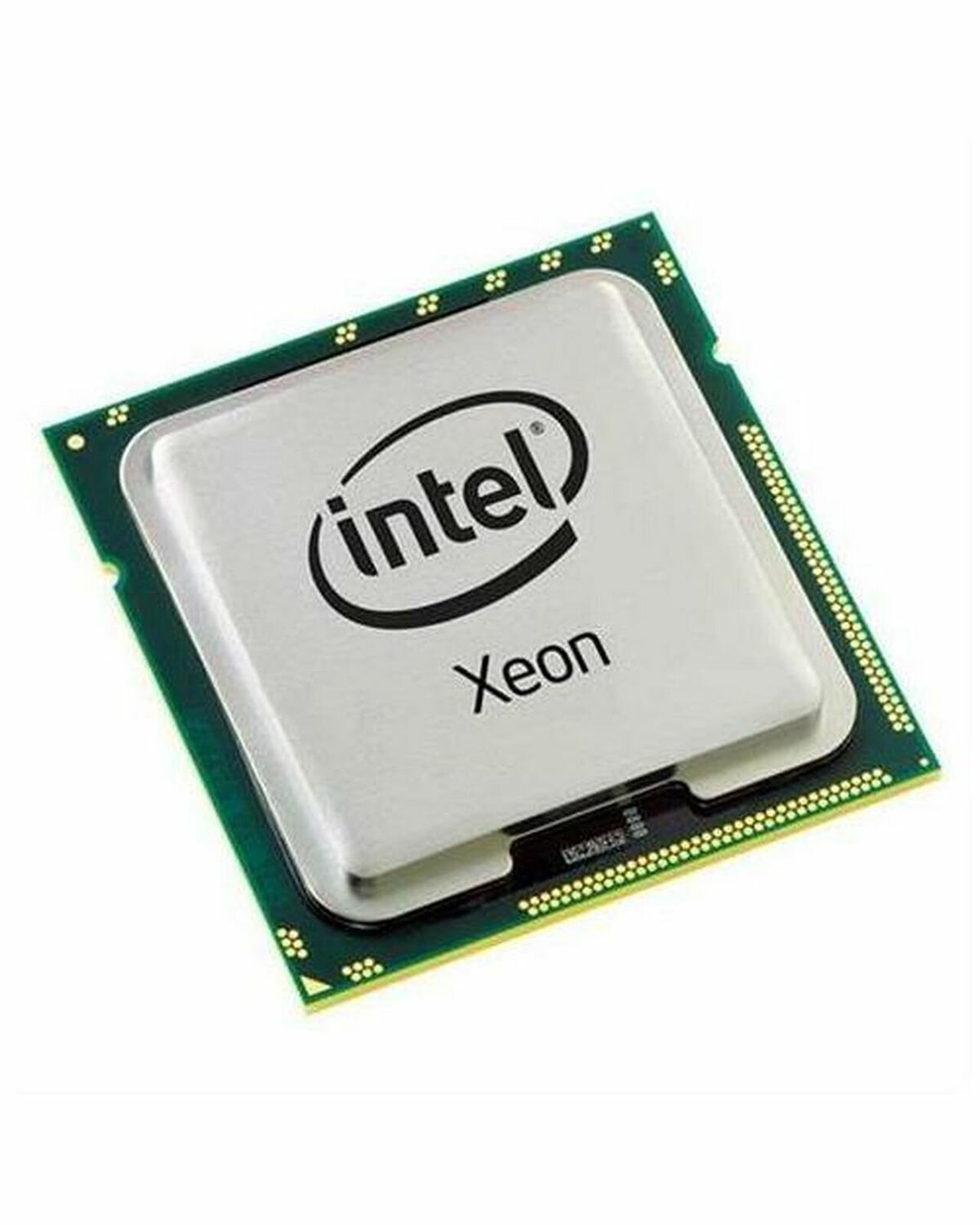 Процессор Intel Xeon E5-4627V2 Ivy Bridge-EP LGA2011, 8 x 3300 МГц