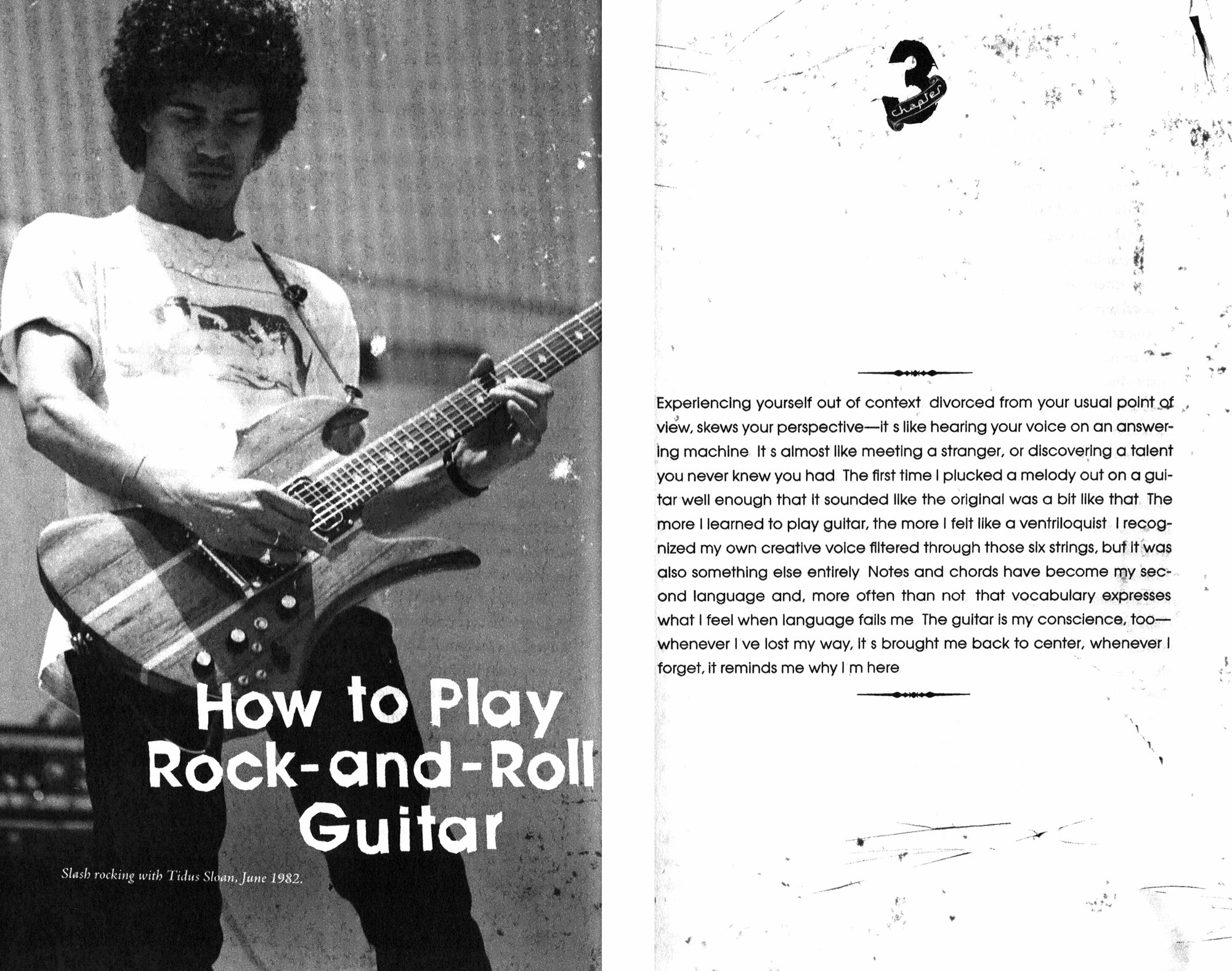Slash. The Autobiography / Slash / Книга на Английском - фото №2
