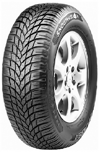 Lassa Snoways 4 205/55 R16 91H