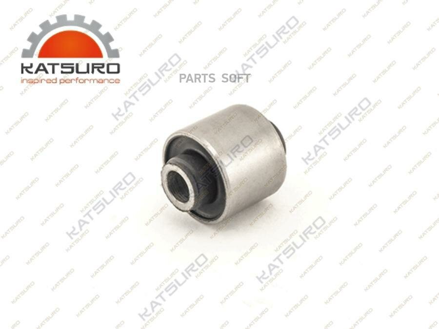 KAT3093MIT KATSURO Сайлентблок тяги
