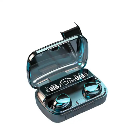 Беспроводные наушники M10 с Bluetooth 59900₽