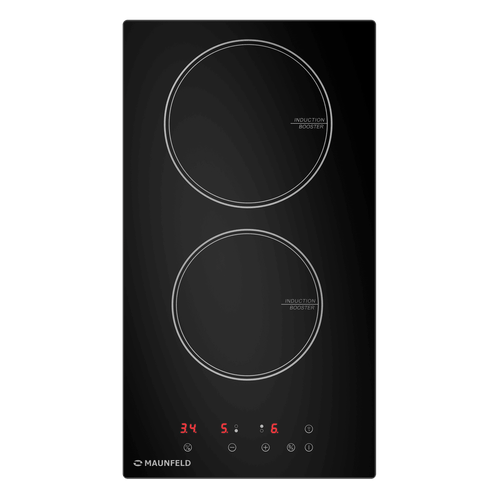 Индукционная варочная панель MAUNFELD CVI292BK 1099700₽