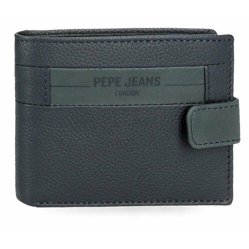 Кошелек Pepe Jeans, синий