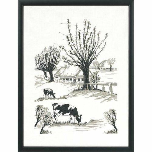 Набор для вышивания PERMIN 