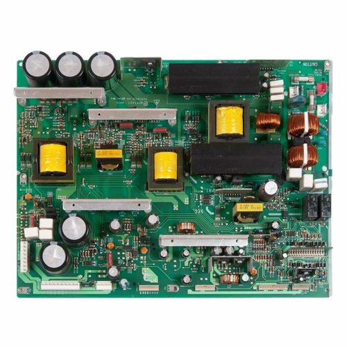 MPF7407 PCPF0030 35B Блок питания MPF7407 PCPF0030 35B от ТВ LG MP-42PZ44 с разбора 283400₽