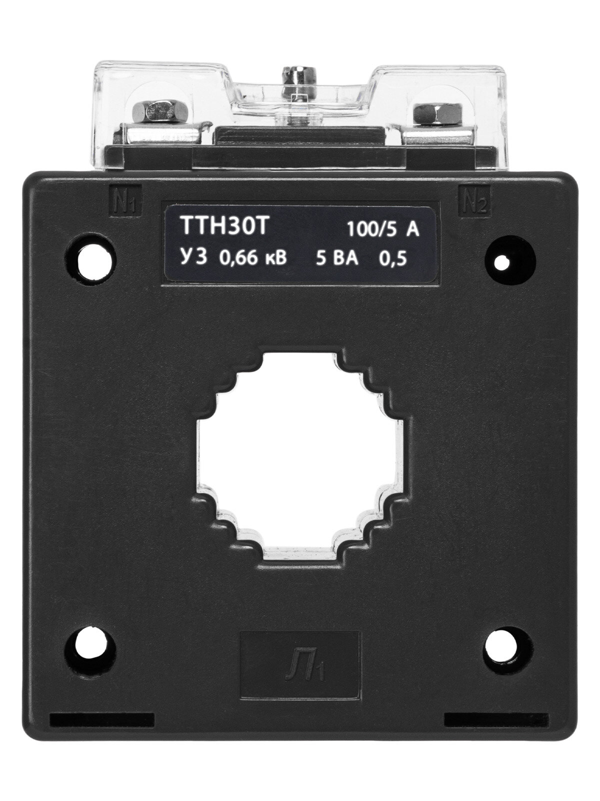 Трансформатор Tdm - фото №5