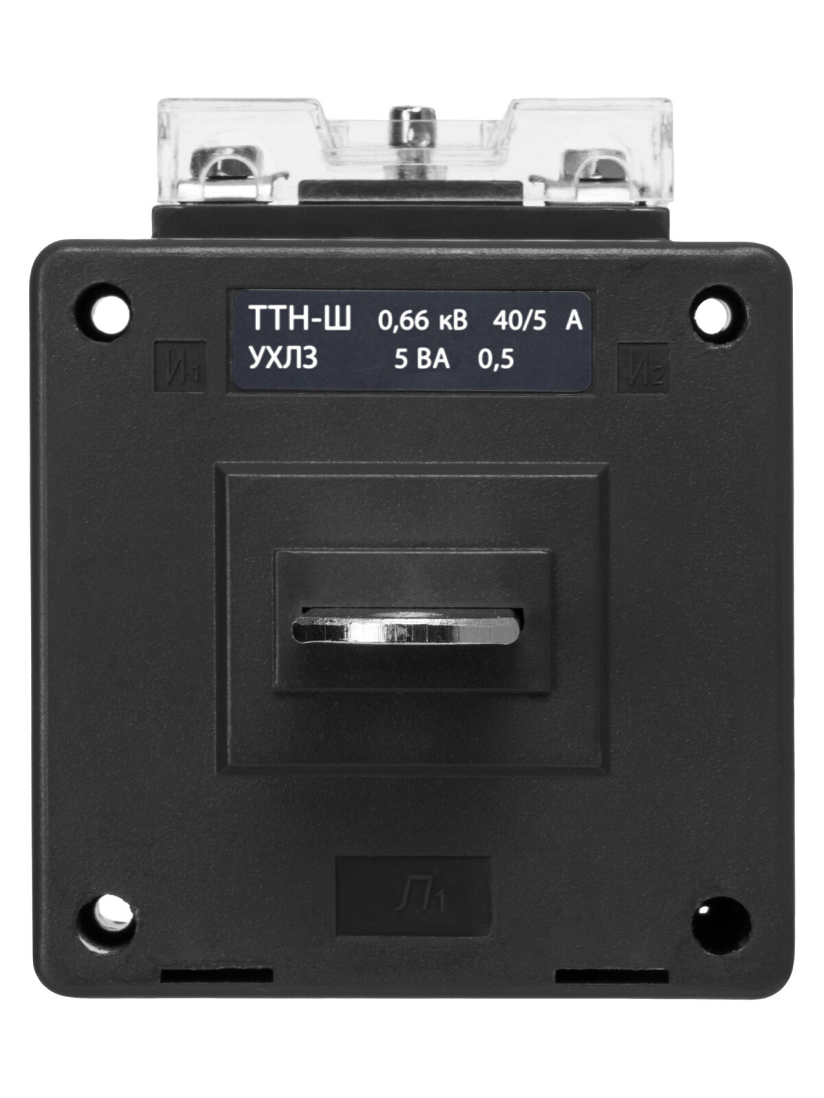 Трансформатор Tdm - фото №5