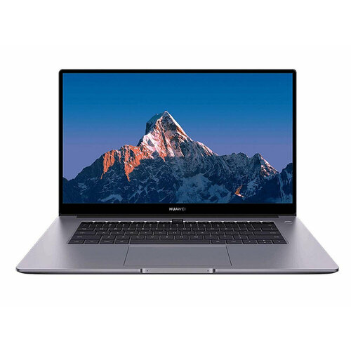 Ноутбук Huawei MateBook B3-520 BDZ-WFE9A 156 1920x1080 IPSIntel Core i7-1165G716ГБ DDR4512ГБ SSDIris Xe GraphicsWindows 10 Pro серый 53013FCE 9618700₽