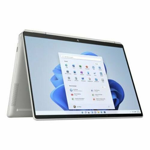 Ноутбук HP Spectre x360 14-ef0007nn 14 1920x1200 IPS сенсорныйIntel Core i7-1255U32ГБ LPDDR4X1ТБ SSDIris Xe GraphicsWindows 11 Home серебристый 6M4M1EA 24649200₽