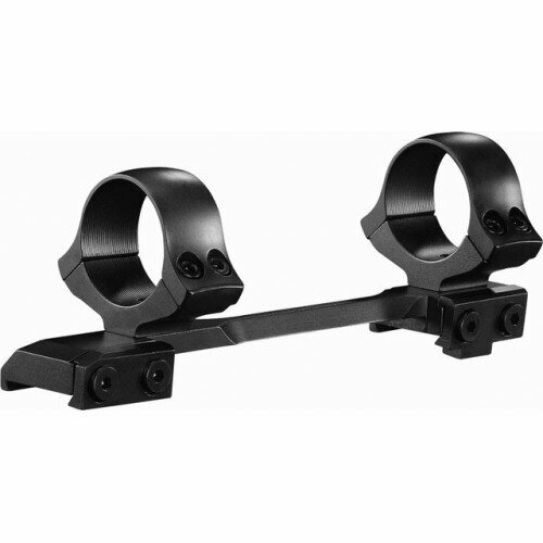 фото Кронштейн kozap на едином основании cz550/557 d26мм bh19.8 (no.14) высокий 00010713 kozap 00010713