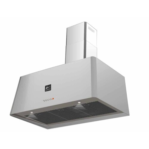 Вытяжка LOFRA RAINBOW 90 INOX 16500000₽