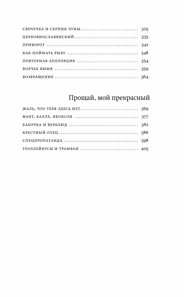 Душа моя Павел (Варламов Алексей Николаевич) - фото №13