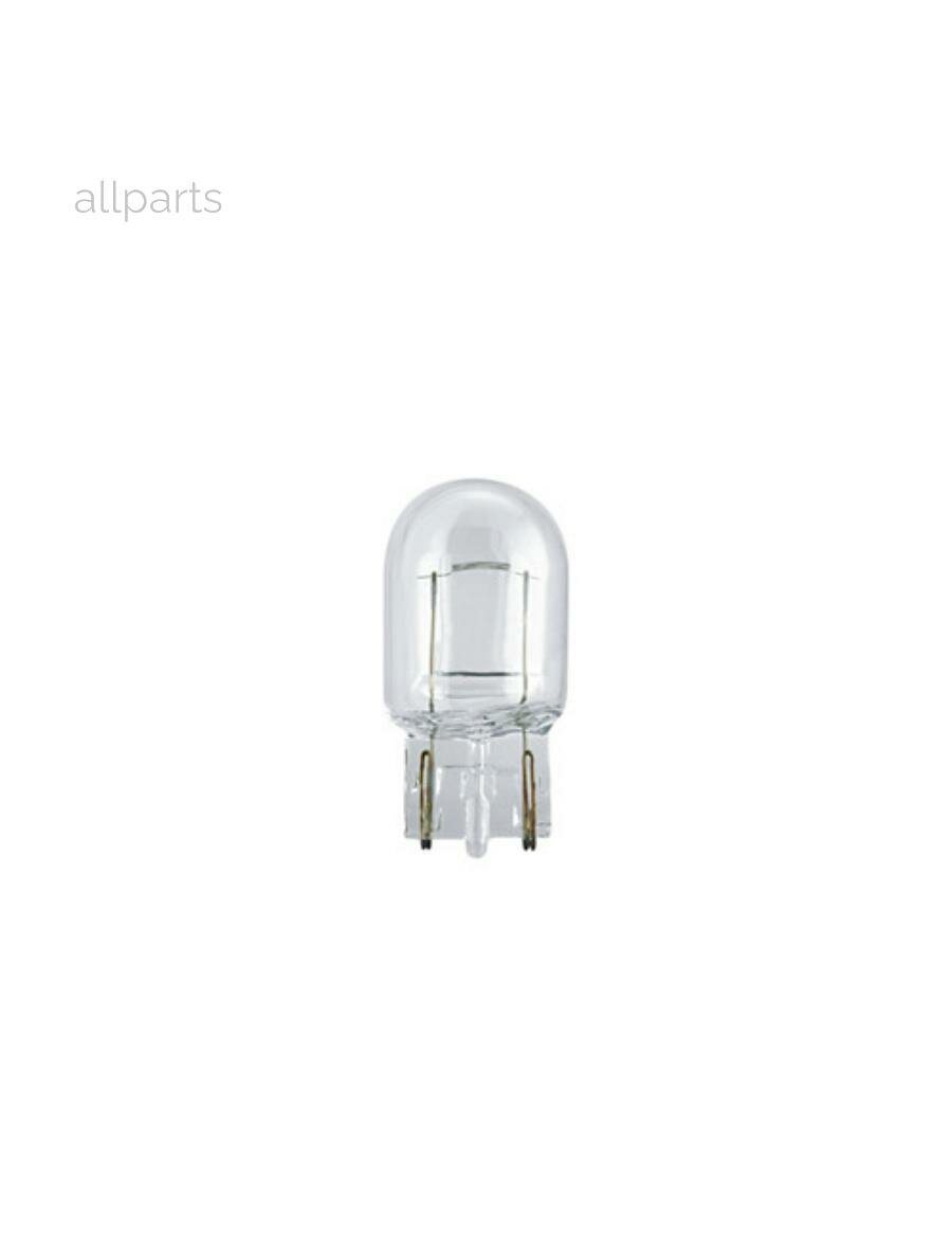 PHILIPS 12065CP Лампа 12V W21W 21W PHILIPS 1 шт. картон 12065CP