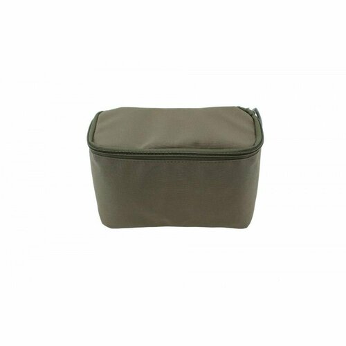 Подсумок Zentauron Hearing Protection Bag stone gray/olive подсумок zentauron digital admin pouch standard stone gray olive