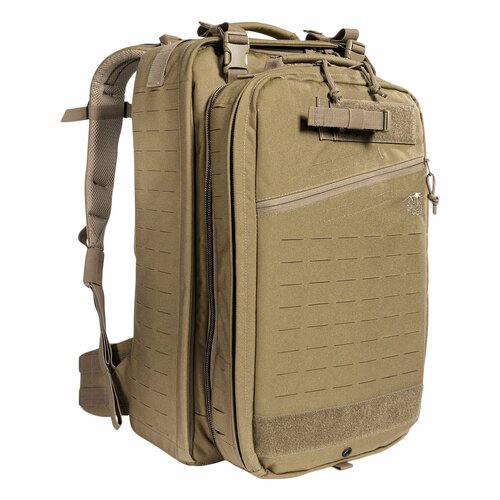 Tasmanian Tiger Backpack First Responder Move On MKII khaki tasmanian tiger backpack first responder move on mkii coyote