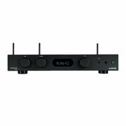 Audiolab 6000A Play black интегрированный усилитель со стримингом