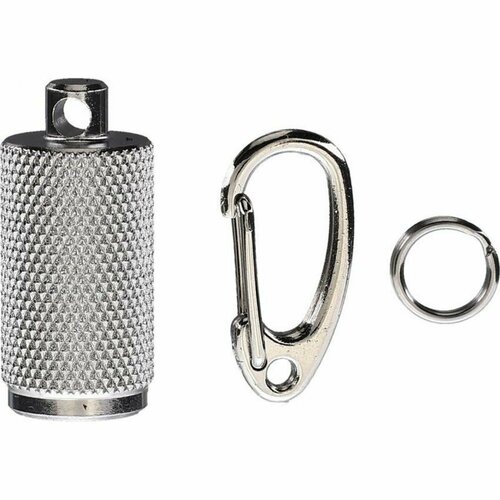 Ключ-отвертка для бит HEX TEC Accessories Tiny-Torq Wrench Stainless 4280₽