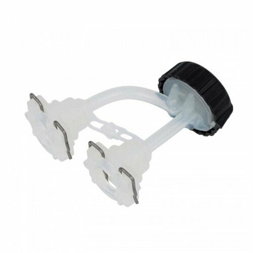 Клапан помпы кофемашины Delonghi EN125 и EN126 ES0065983 1202₽