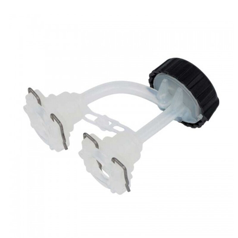 фото Клапан помпы кофемашины Delonghi EN125 и EN126 (ES0065983)