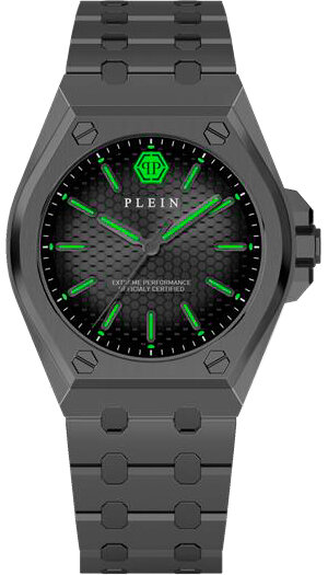 Наручные часы PHILIPP PLEIN The Skull 