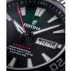 Фото #4 Испанские кварцевые часы Festina The Originals F20661/2 на браслете из нержавеющей стали, с водозащитой 20 Бар и международной гарантией от производителя