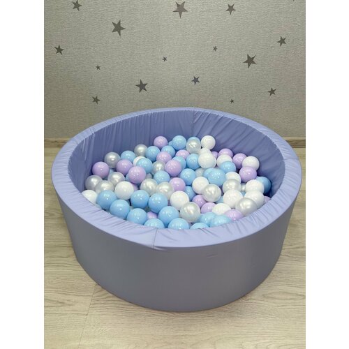 фиолетовый