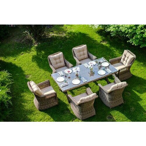 Обеденная группа OPAL